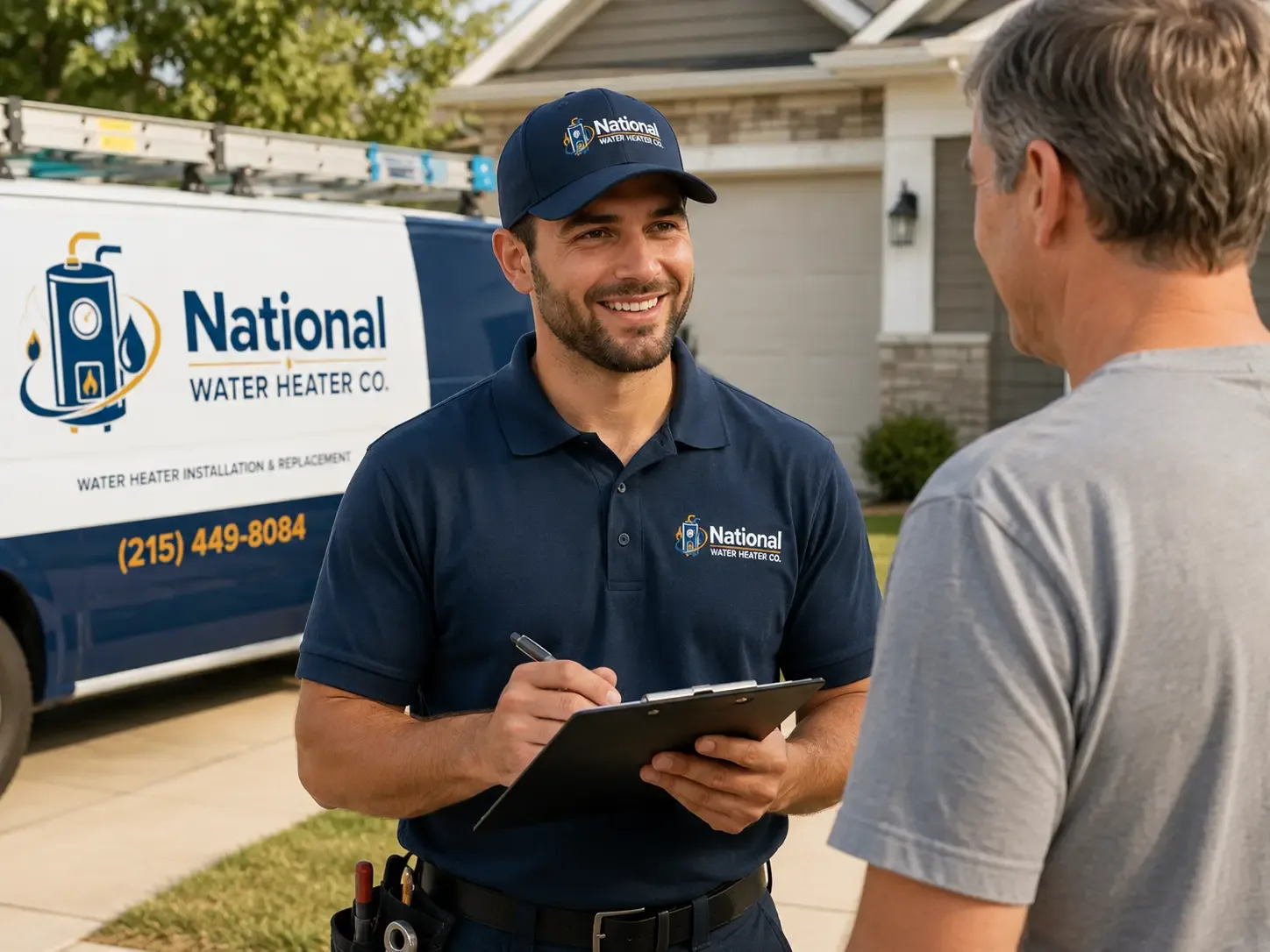 Water Heater Installation Delta, MO FAQs